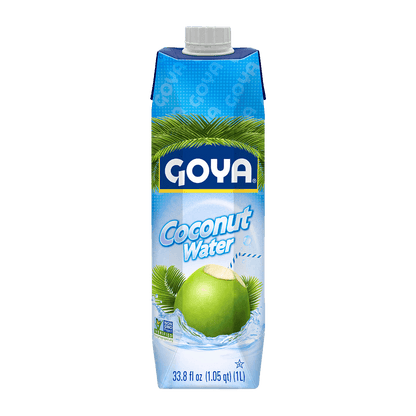 Boisson Coconut Goya
