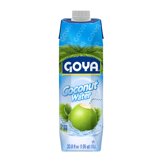 Boisson Coconut Goya
