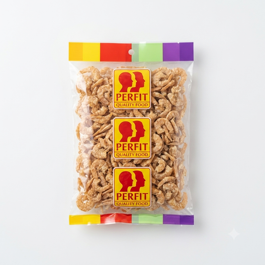 Tri Tri - Crevettes séchées 100g Perfit