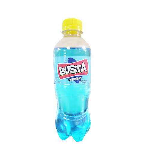 Soda Gazeuse Busta 50cl