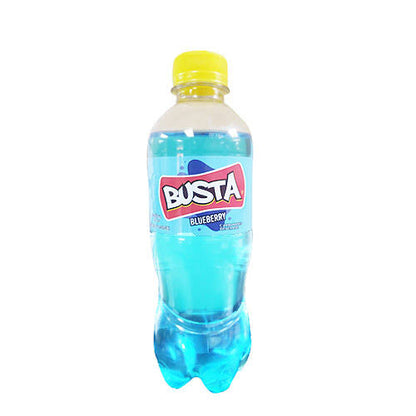 Soda Gazeuse Busta 50cl