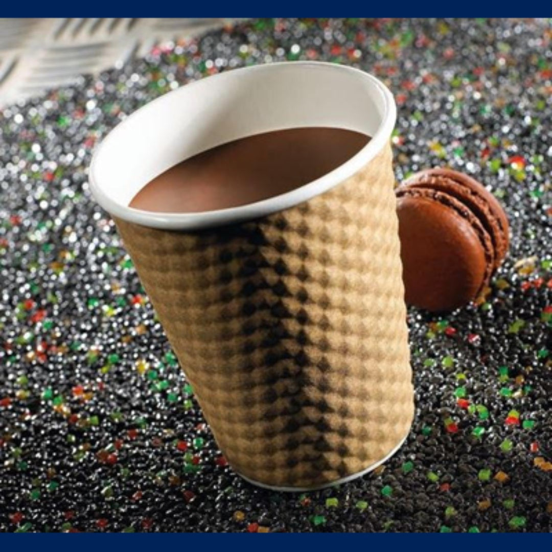 Valrhona Chocolat chaud Celaya 1L