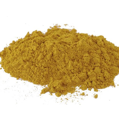 Poudre de colombo 100g Monde des épices