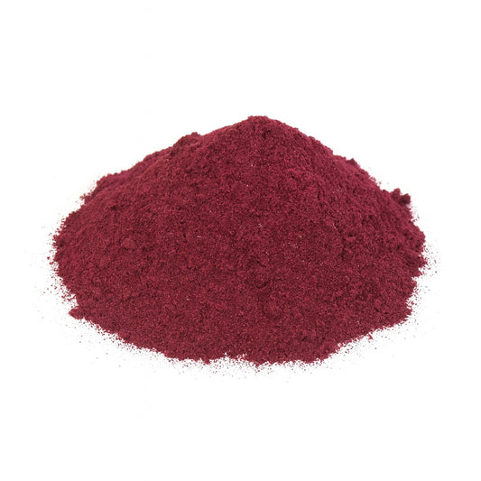 Poudre de Bissap Rouge 100g