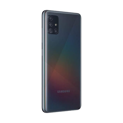 Smartphone Samsung Galaxy A51 68 Go Noir