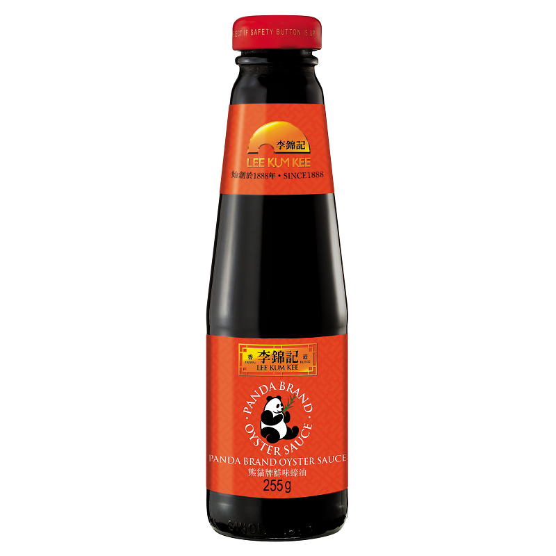 Sauce d'huître Lee Kum Kee 250ml