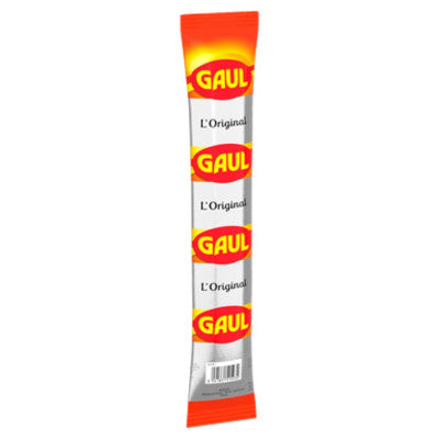 Saucisson Gaul