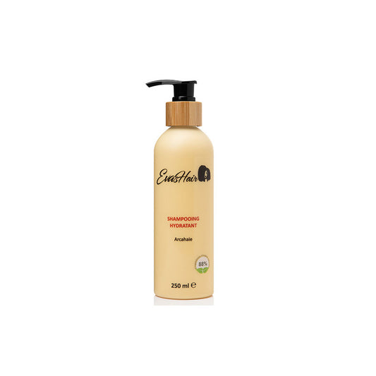 Shampoing Hydratant EVASHAIR 300ml