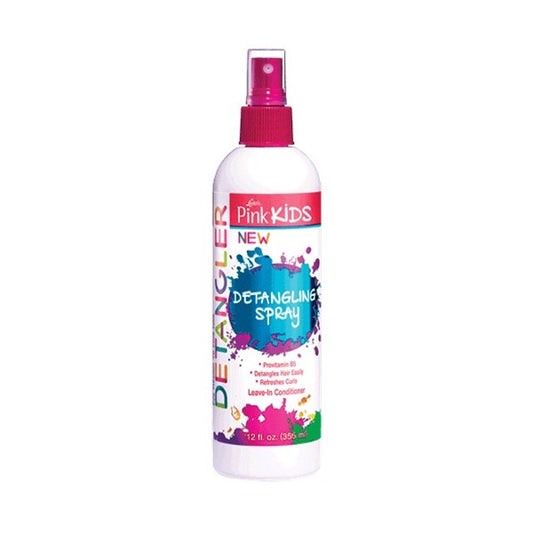 Spray démêlant pour boucles 355ml