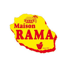 Poudre de manioc pot 155g RAMA
