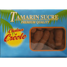 Tamarin Premium Qualité - 250g