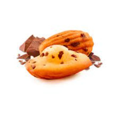 Mini madeleine aux pépites de chocolat 180g