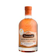 Rhum Vieux Damoiseau VO 3 ans 42°