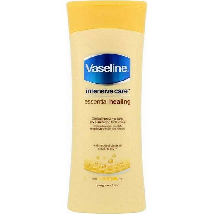 Lait pour le corps 600ml Vaseline