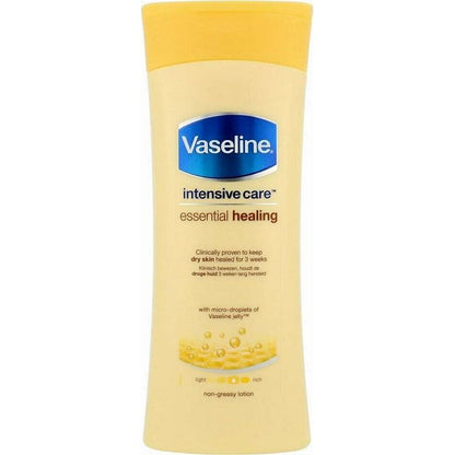 Lait pour le corps 600ml Vaseline