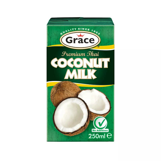 Crème de Coco Grace Brique