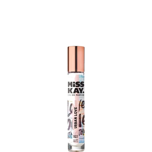 Miss Kay Urban Love Eau de Parfum