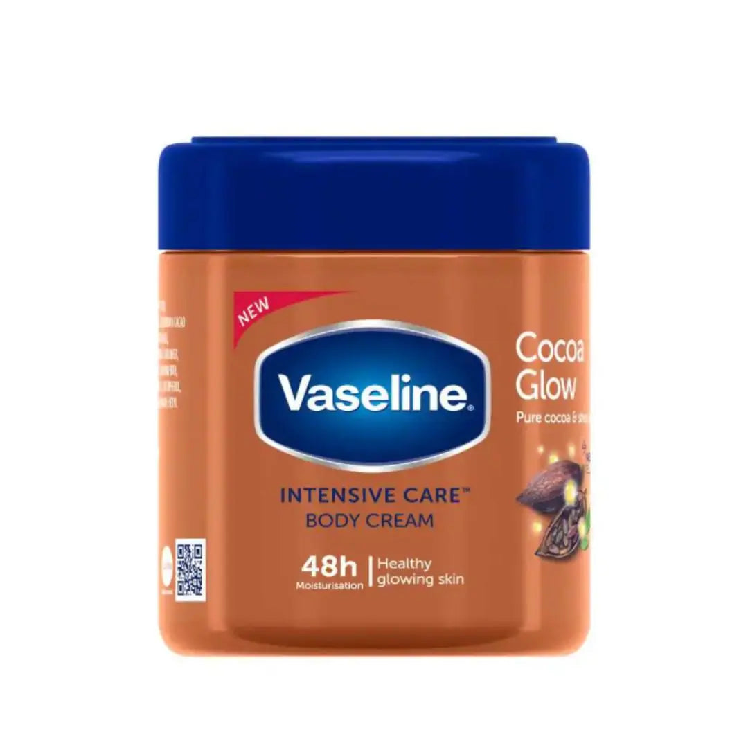 Lait pour le corps 600ml Vaseline