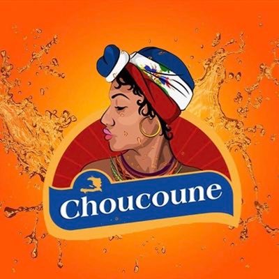 Soda Choucoune Haiti -50cl