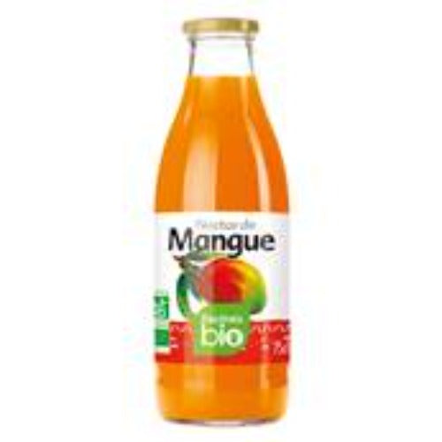 Nectar de Mangue RACINES Bio 75Cl antillessurtarn