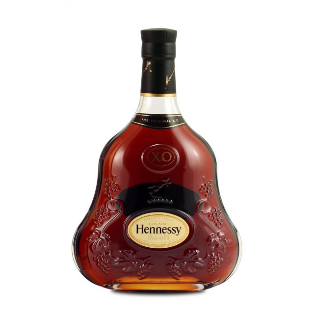 Cognac Hennessy XO 40° 70cl