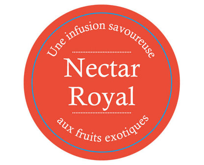 Royal Nectar goyave 33CL