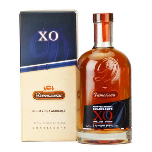 Rhum Damoiseau XO 42° 70 cl