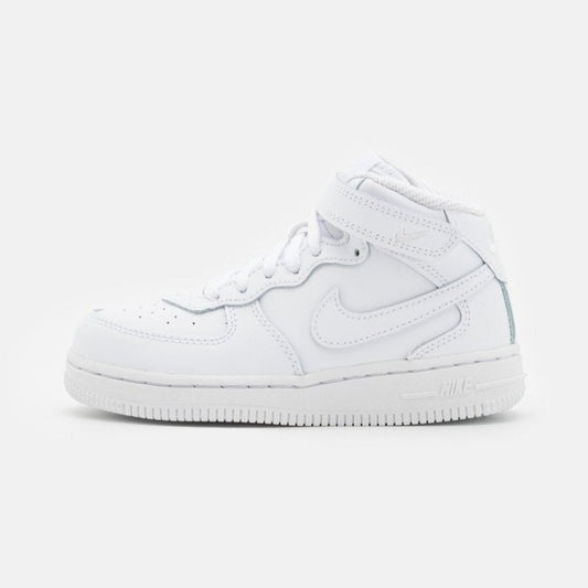 Nike Air FORCE 1 MID UNISEX - Baskets montantes Enfant