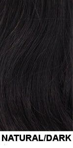 MODEL tissage NATURAL STRAIGHT (CLEAN