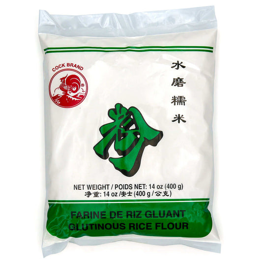 Farine de riz gluant 1kg
