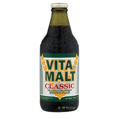 Vitamalt classic boisson maltée