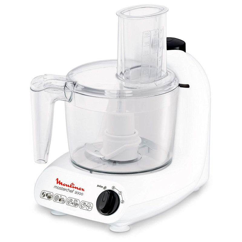 Moulinex Master Chef Robot multifonction, Puissance 500 W, FP211110 antilles sur tarn