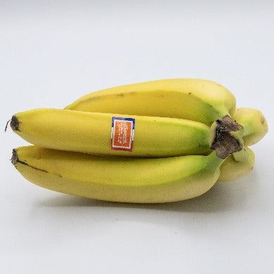 Bananes des Antilles