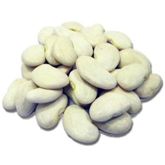 Haricots de Lima Vert - 1 kg