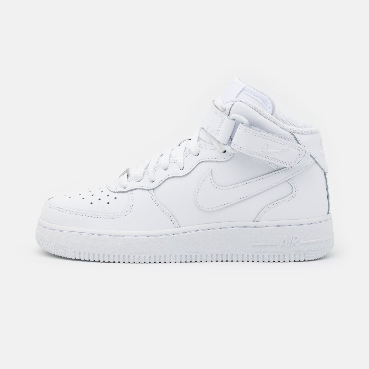 Nike AIR FORCE 1 MID UNISEX - Baskets montantes