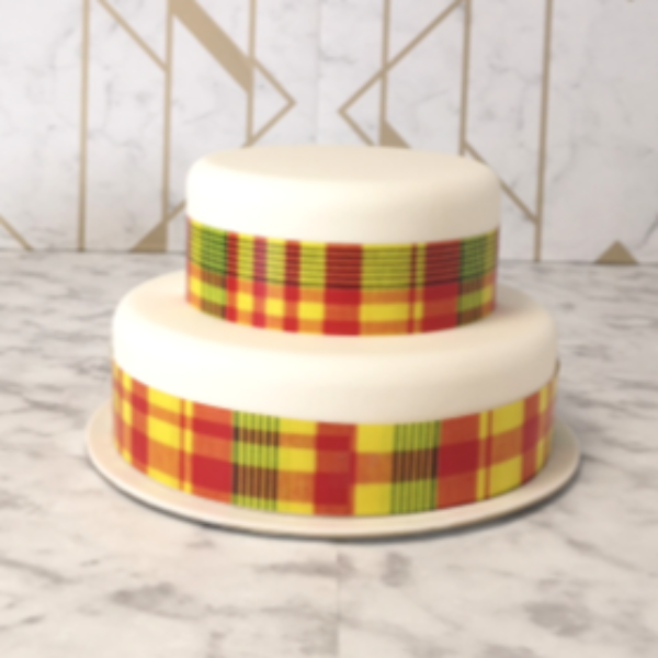 Gâteau Layers cake sur mesure