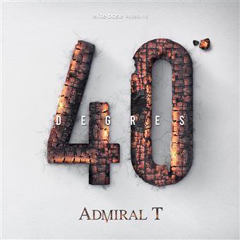 Admiral T Album