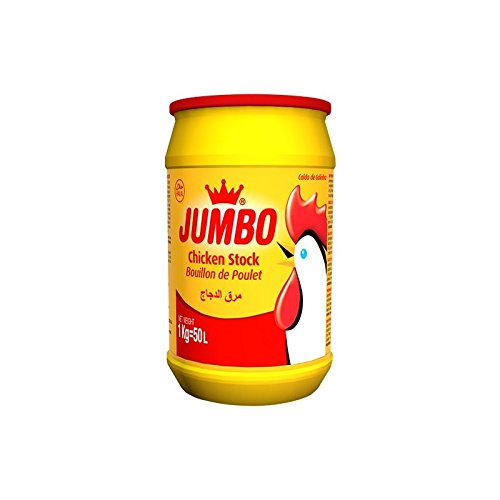 Bouillon Saveur Poulet jumbo 1kg