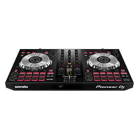 PIONEER DJ DDJ-SB3 Contrôleur DJ Serato DJ Lite