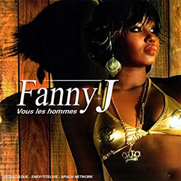 Fanny J album