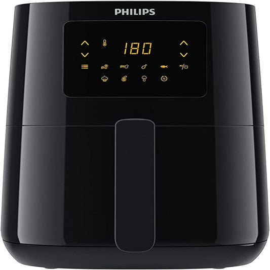 Philips Essential Airfryer - 4.1 L, Friteuse Sans Huile