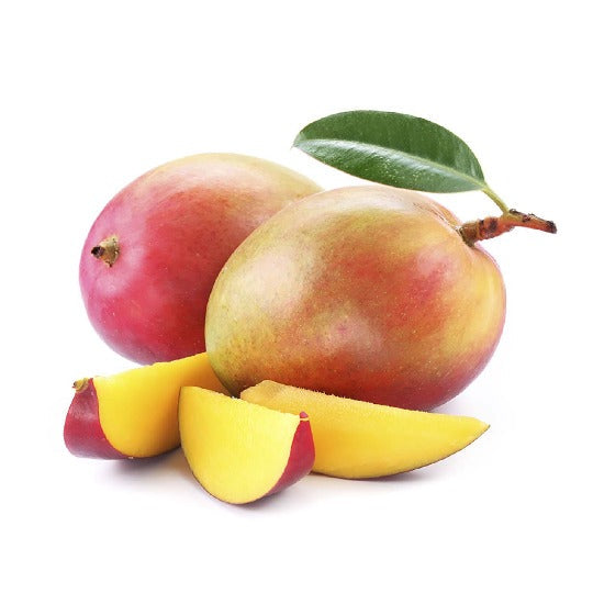 Mangue - Fruits et légumes de Nouvelle-Calédonie