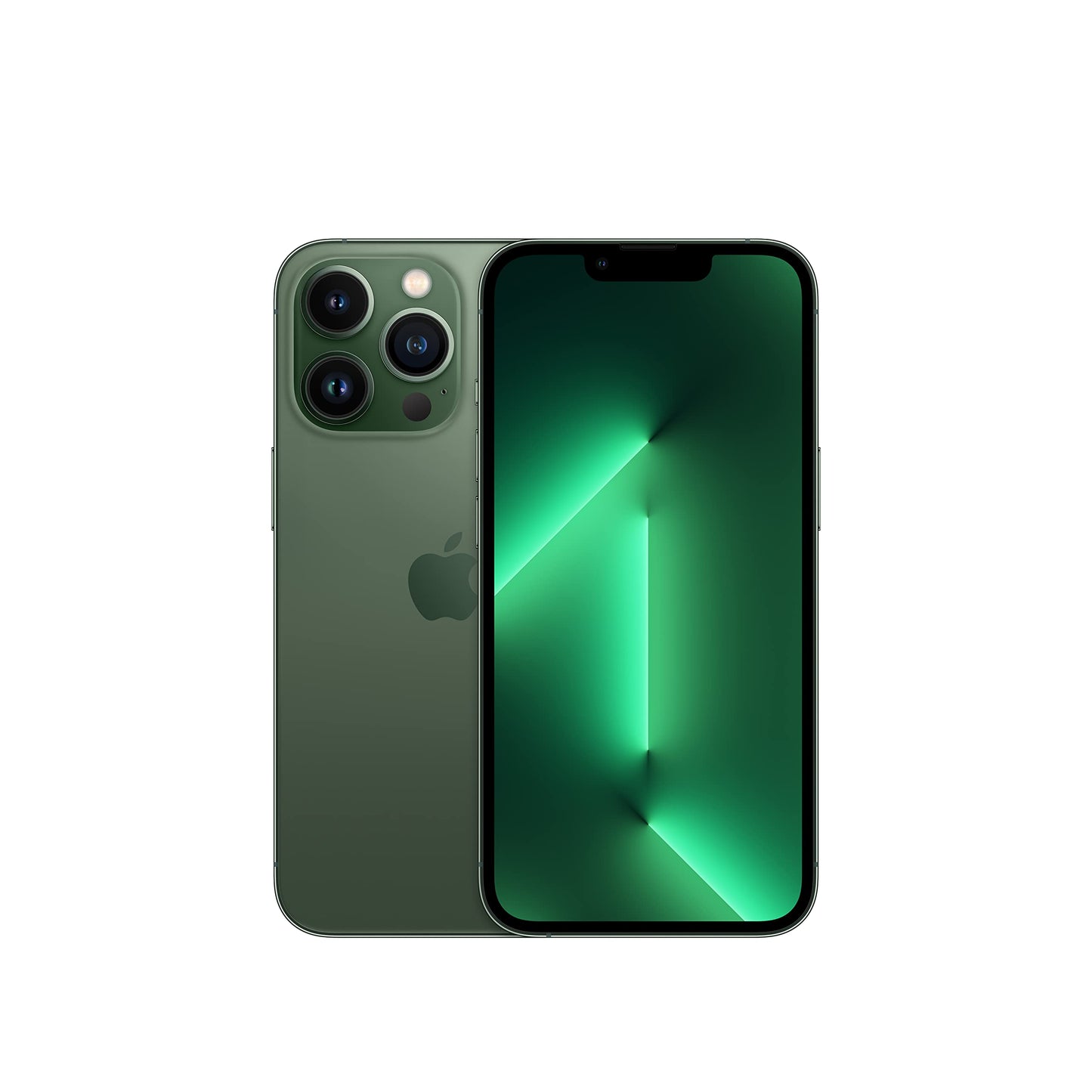 APPLE iPhone 13 pro Vert Alpin