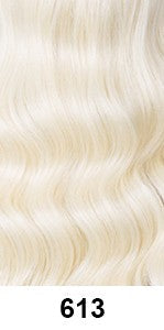 CAMELLA natte SPRING CURLY 8"