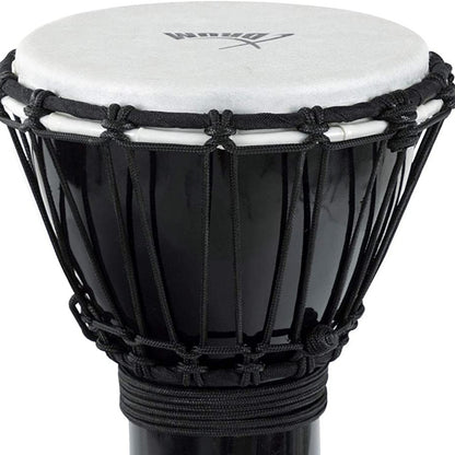 XDrum djembé 7" noir