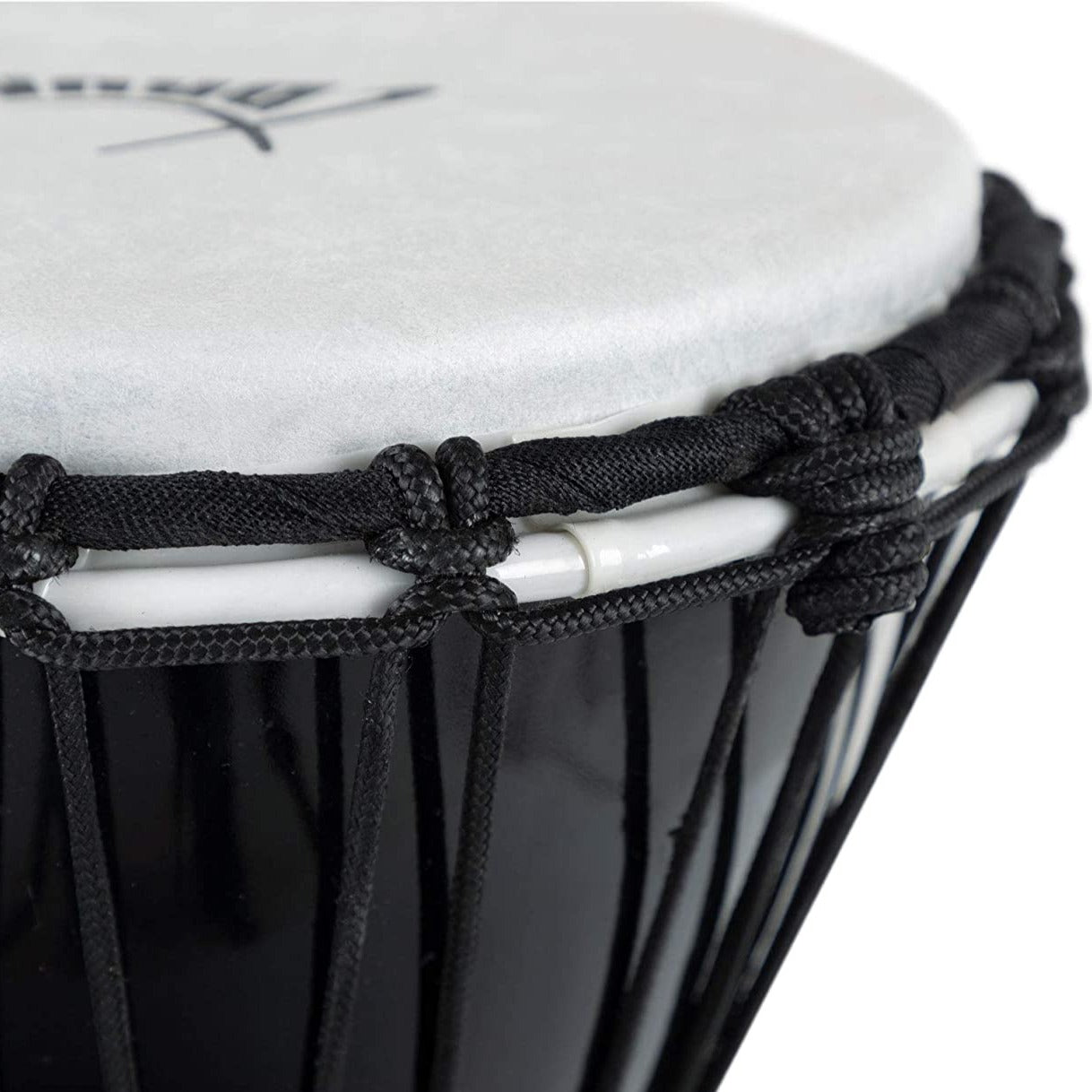 XDrum djembé 7" noir