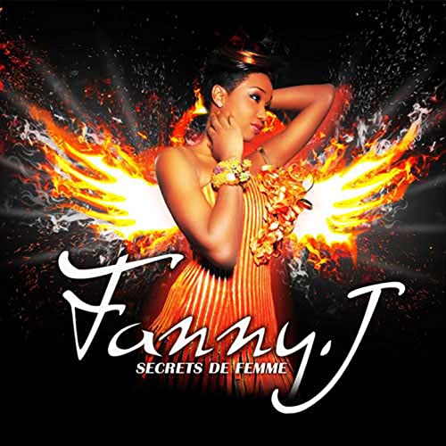 Fanny J album