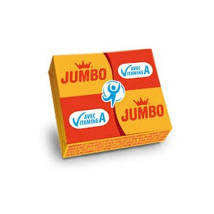 Cube bouillon arome crevettes tablette de 48 cubes jumbo