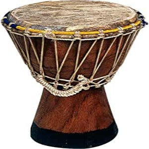 Instruments de musique et Sono djembé
