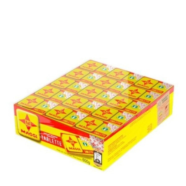 Bouillon MAGGI 60 Cubes